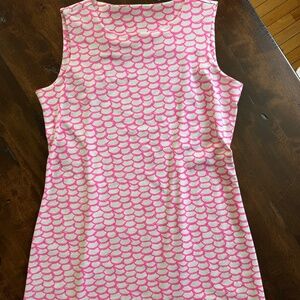 Mahi Gold Ryder Dress